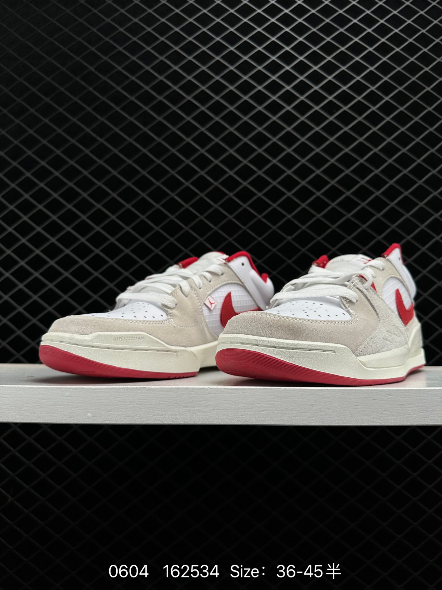 Air Jordan Stadium 9O Stadium